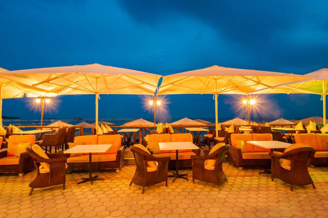 Hotel Ralitsa ลิเมนาเรีย ภายนอก รูปภาพ
